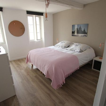Maison Avec Piscine Et Jardin- 4 Chambres 8 Pers Cuers Buitenkant foto
