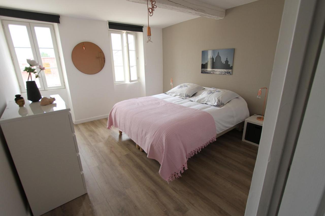 Maison Avec Piscine Et Jardin- 4 Chambres 8 Pers Cuers Buitenkant foto